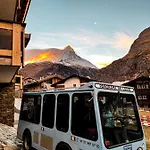 Aparthotel Panorama Zermatt