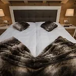 Suitenhotel Panorama Ζερμάτ