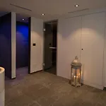 Ξενοδοχείο με διαμερίσματα Suitenhotel Panorama 4*
