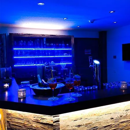 Lejlighedshotel Panorama Zermatt