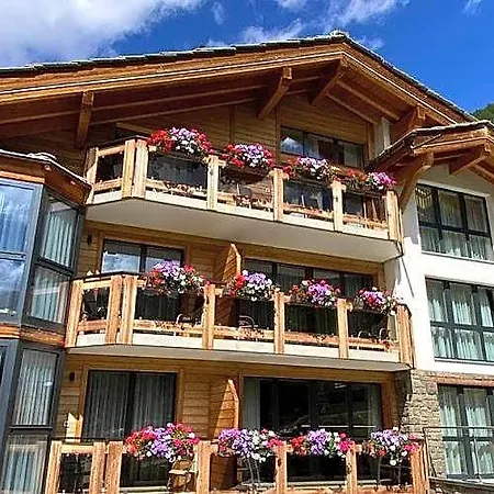 Suitenhotel Panorama
