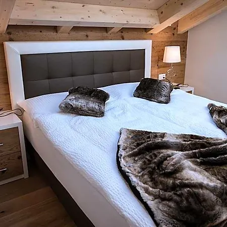 Aparthotel Suitenhotel Panorama Zermatt