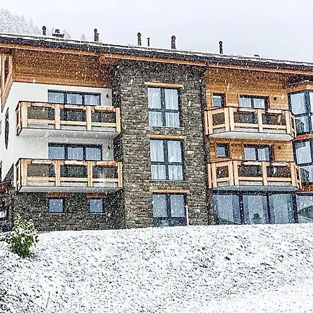 Aparthotel Suitenhotel Panorama