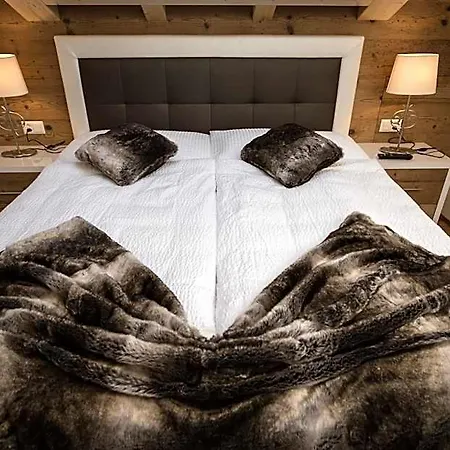 Aparthotel Suitenhotel Panorama Zermatt