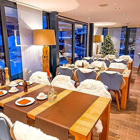 Suitenhotel Panorama Aparthotel