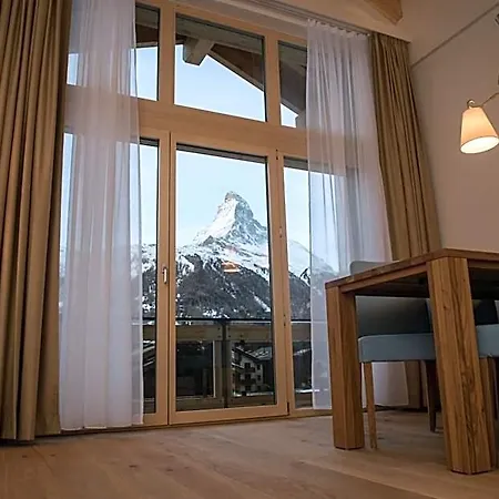 Suitenhotel Panorama 4*