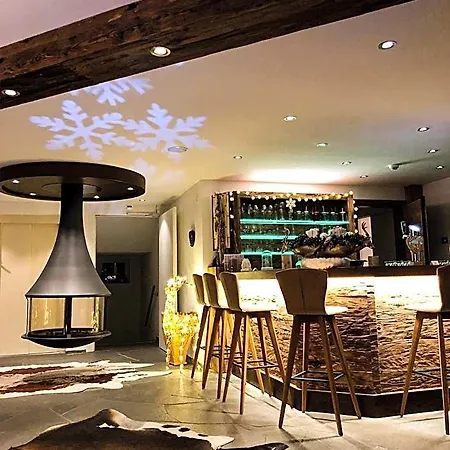מלון דירות Suitenhotel Panorama 4*