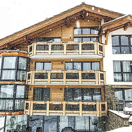 Suitenhotel Panorama Apartahotel Zermatt