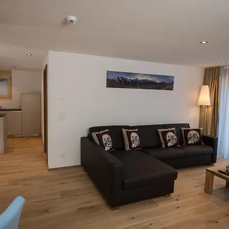 Lejlighedshotel Panorama