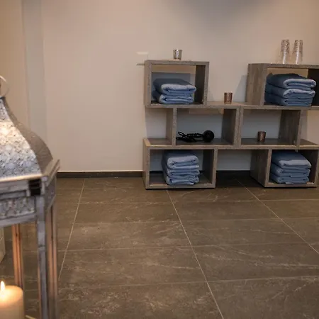 Panorama Lejlighedshotel Zermatt