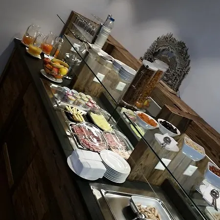 Panorama Aparthotel 4*