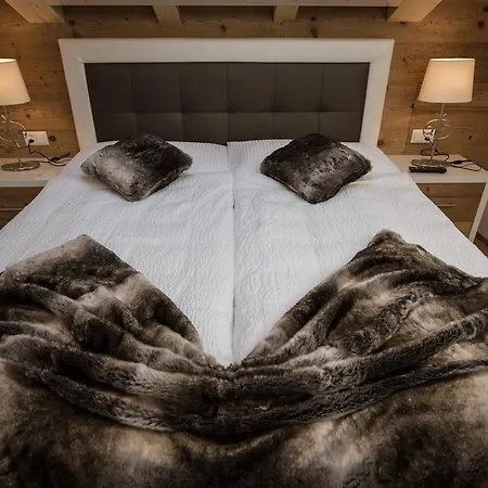 Panorama Ζερμάτ