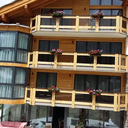 Panorama Lejlighedshotel 4*