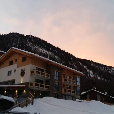 Panorama Aparthotel