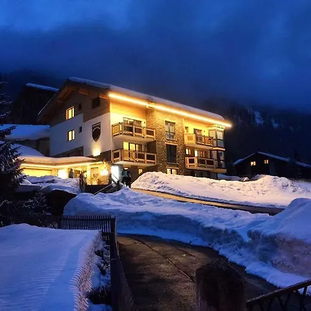 Panorama 4* Zermatt