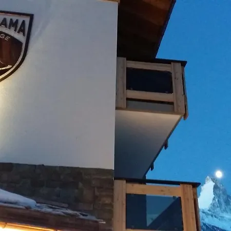 Panorama Lejlighedshotel 4*