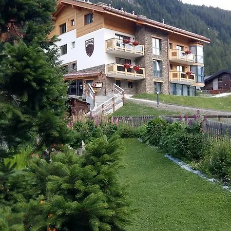 Panorama Zermatt