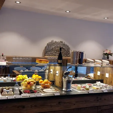 Panorama Lejlighedshotel 4*