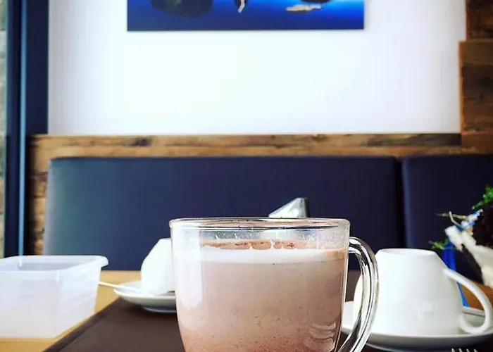 全景滑雪公寓式酒店 4*