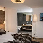 아파트호텔 파노라마 롯지 4*