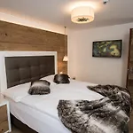 Suitenhotel Panorama