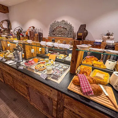 Panorama Aparthotel 4*