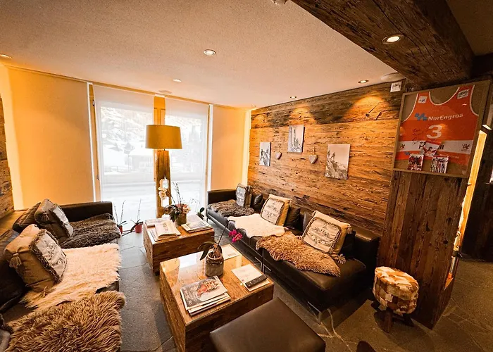 Panorama Aparthotel 4*